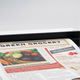 Illustration for article titled Doxie Go Scans On Its Own and Is Now iOS Friendly